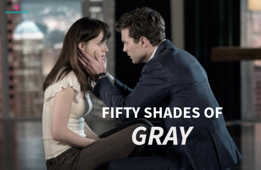 Fifty Shades of Grey Movie Watch & download 