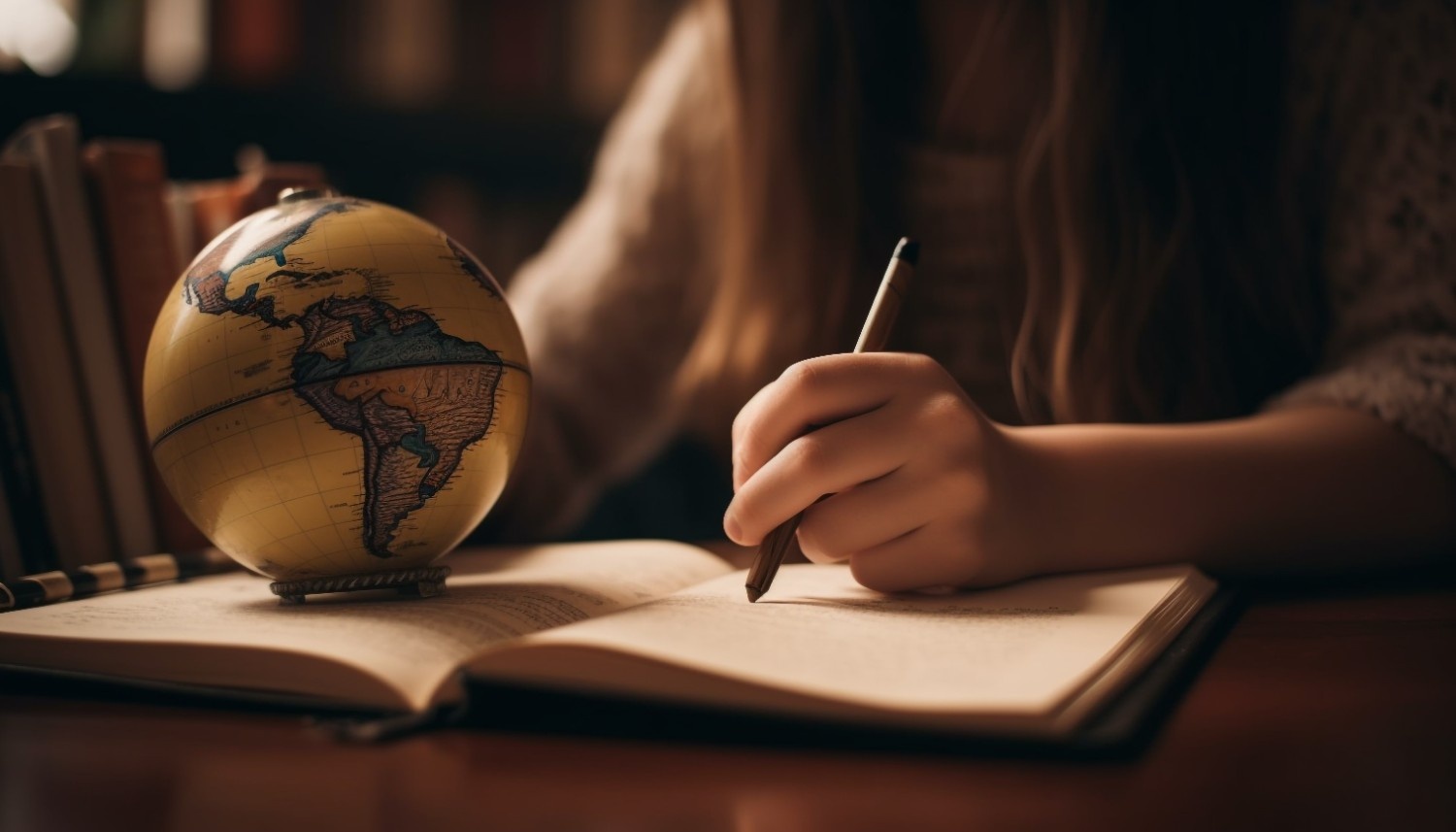 World Current Affairs 2026 Series