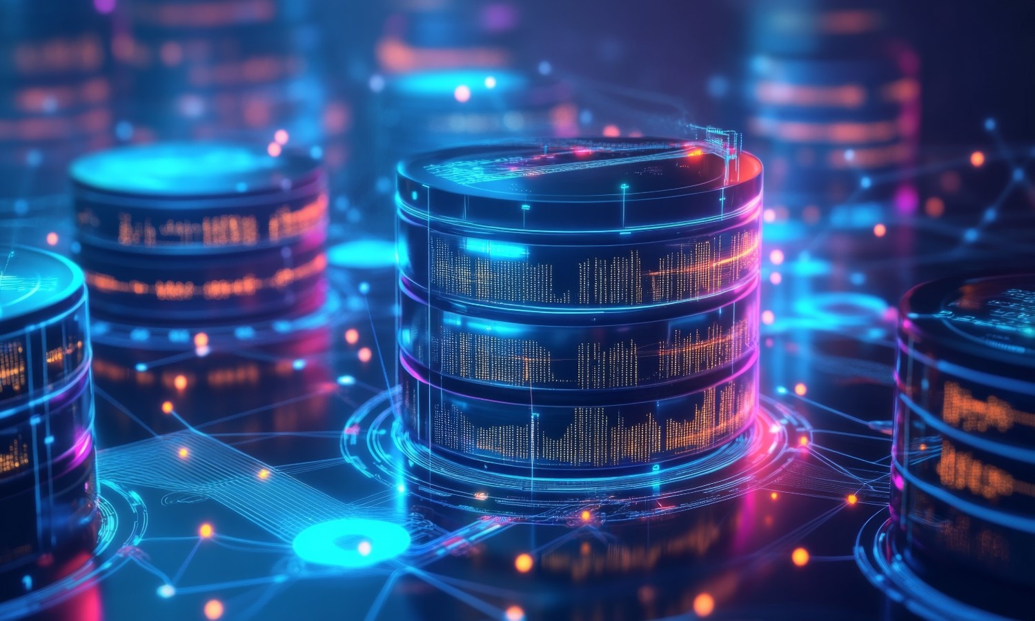 Database Management System MCQS