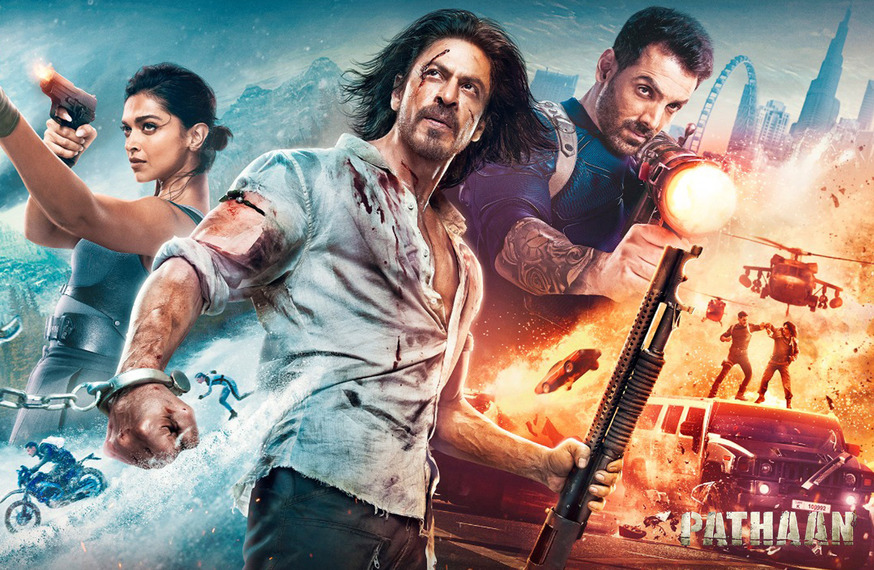 Pathan Movie