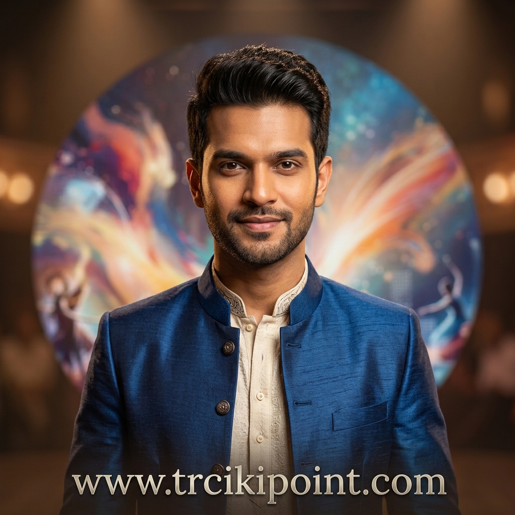 Sparsh Shrivastava