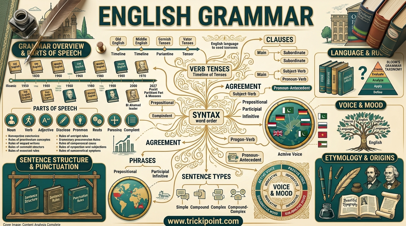 GRAMMER MCQs