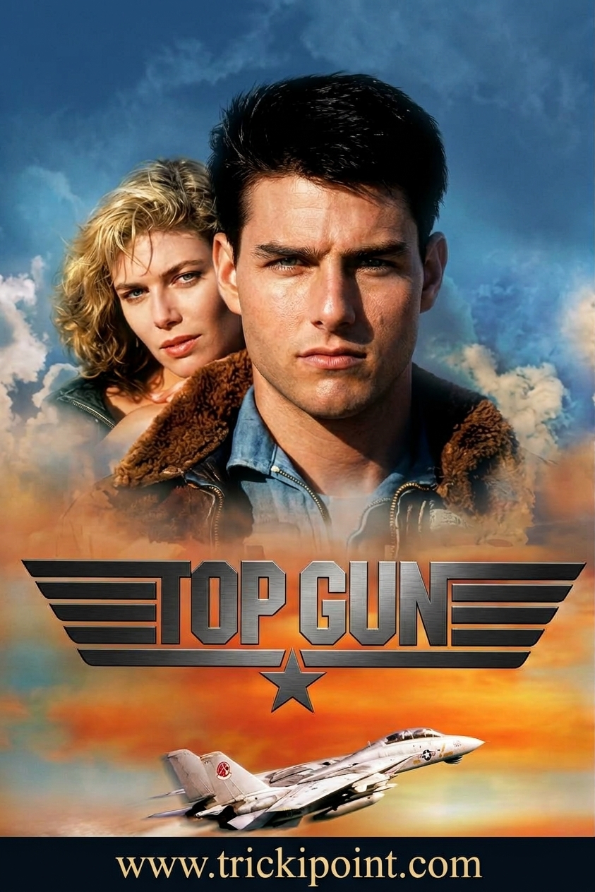 Top Gun