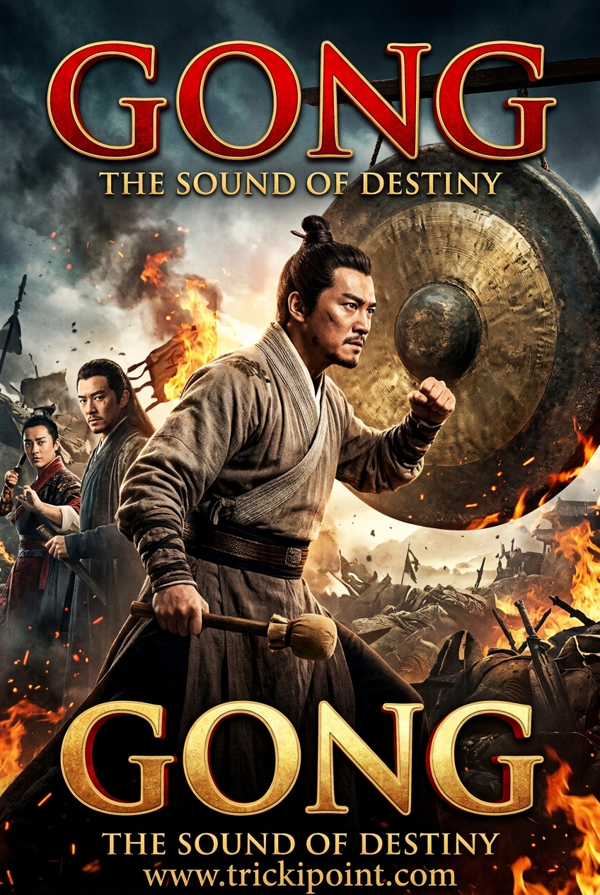 Gong Full Movie